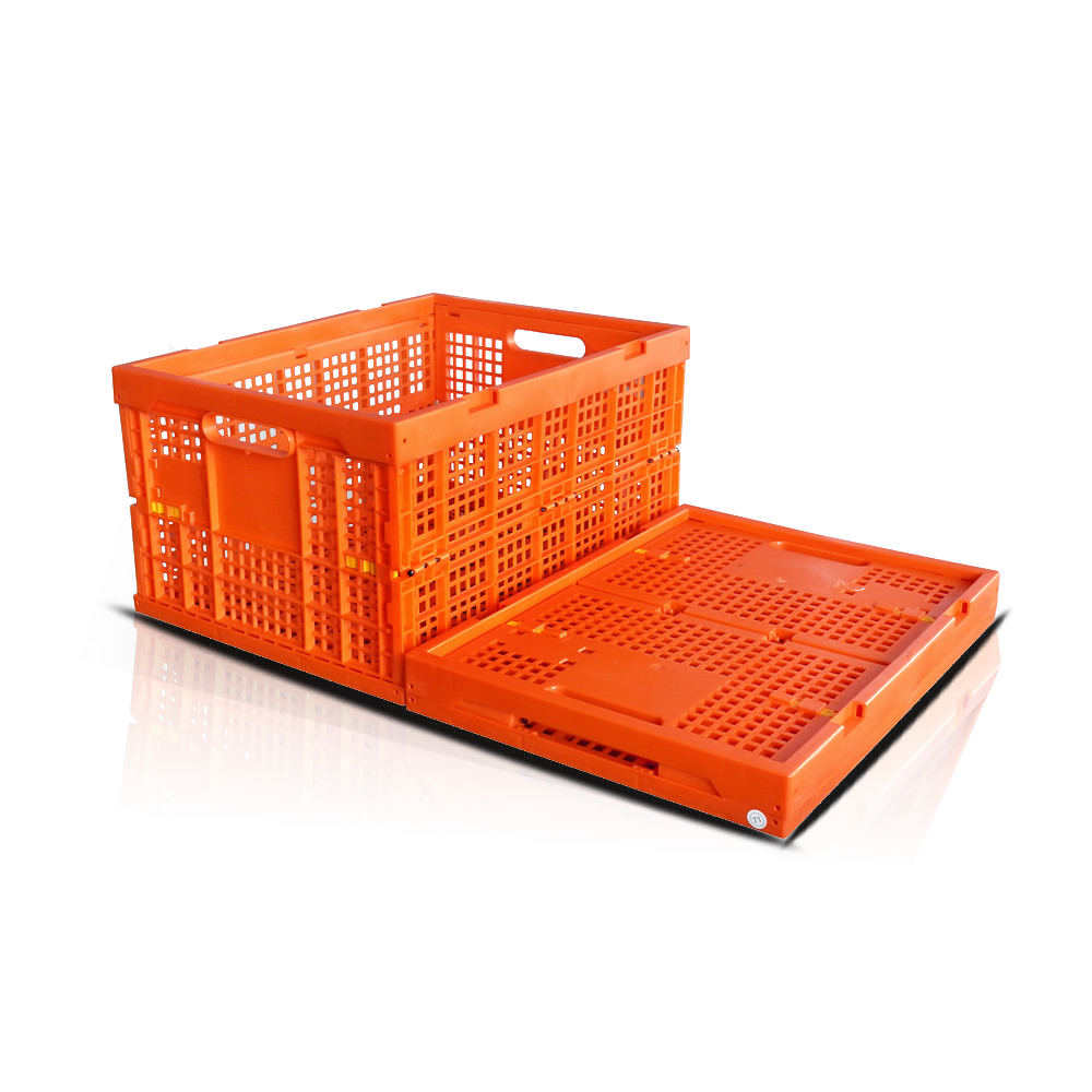 ZJKK4835255W Caja de clasificación plegable Caja de almacenamiento de caja de plástico pequeña
