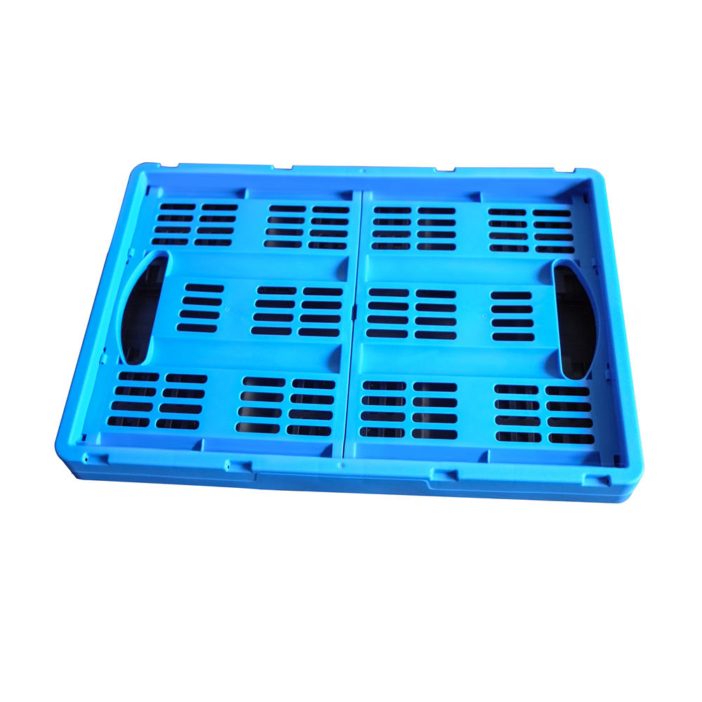 ZJKS5336295W Caja de clasificación plegable Caja de almacenamiento de caja de plástico pequeña