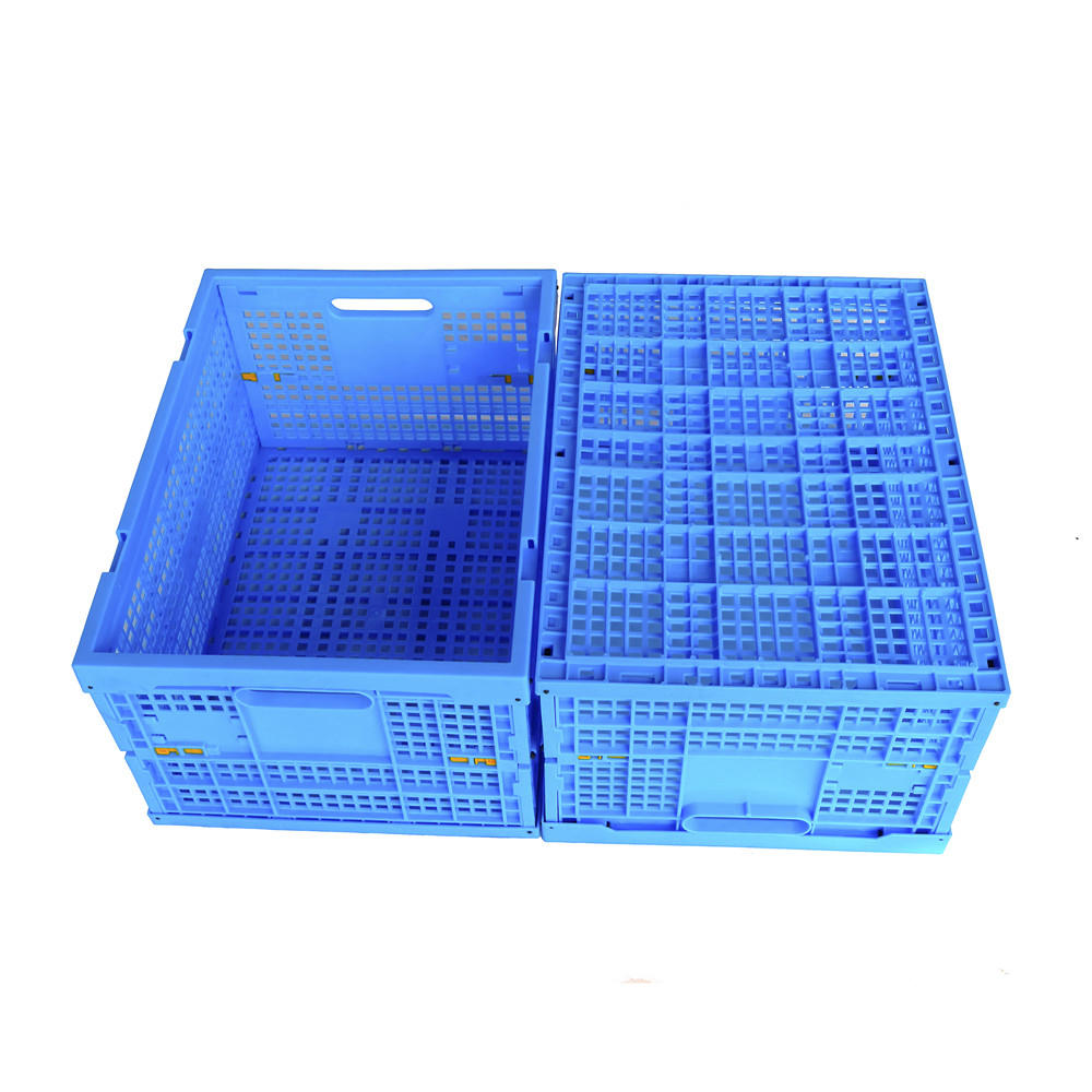 ZJKK4835255W Caja de clasificación plegable Caja de almacenamiento de caja de plástico pequeña
