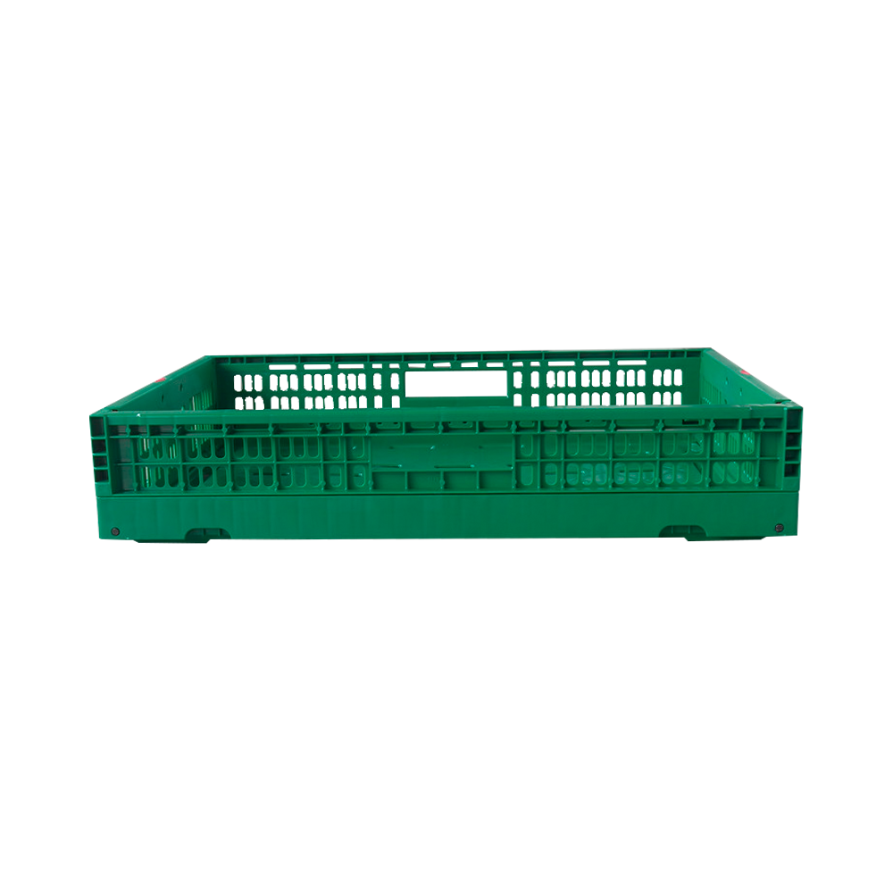 ZJTY604011W-S Cesta plegable Cesta de frutas Cesta de verduras de plástico