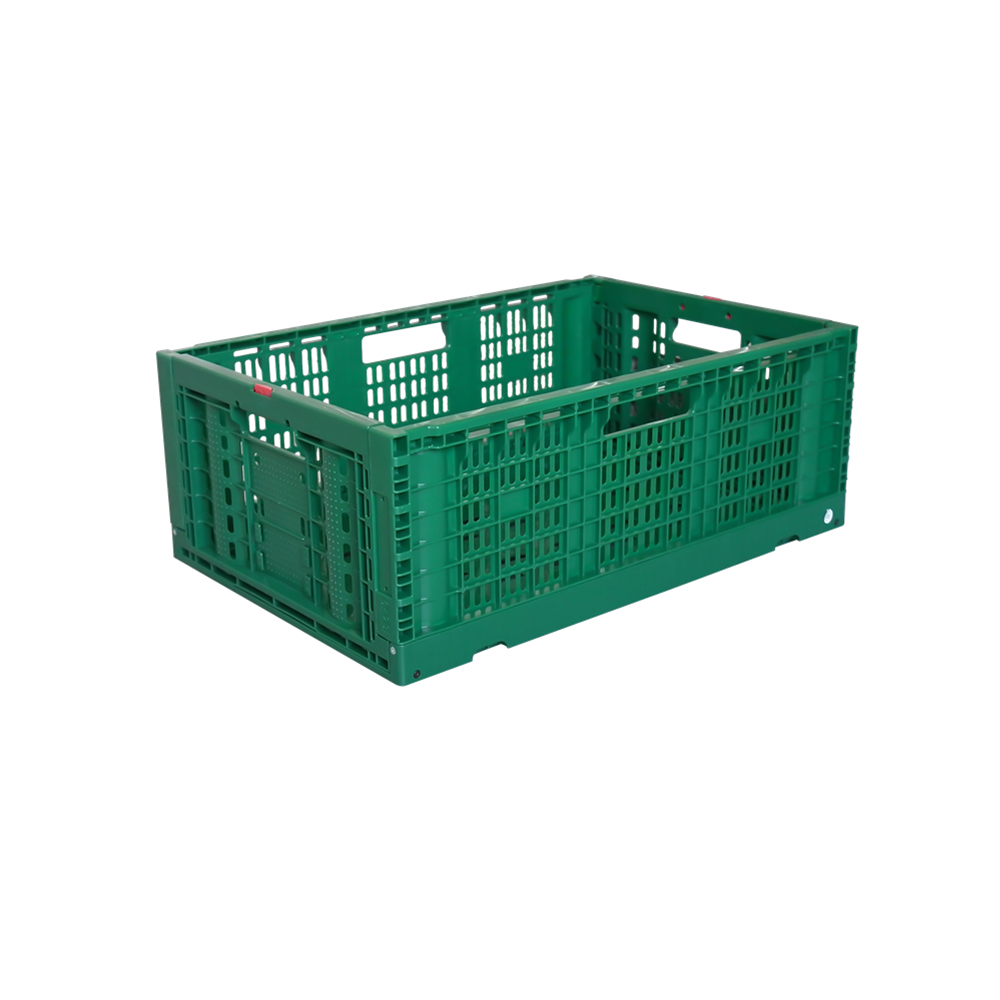 ZJTY604021W-S Cesta plegable Cesta de frutas Cesta de verduras de plástico