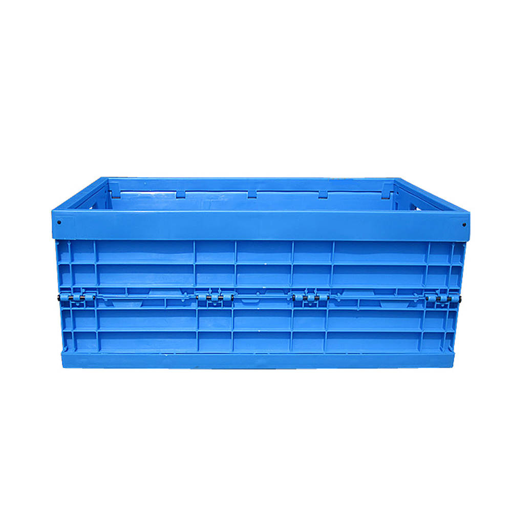 ZJXS604024W-1 Caja plegable Caja de plástico Caja de rotación