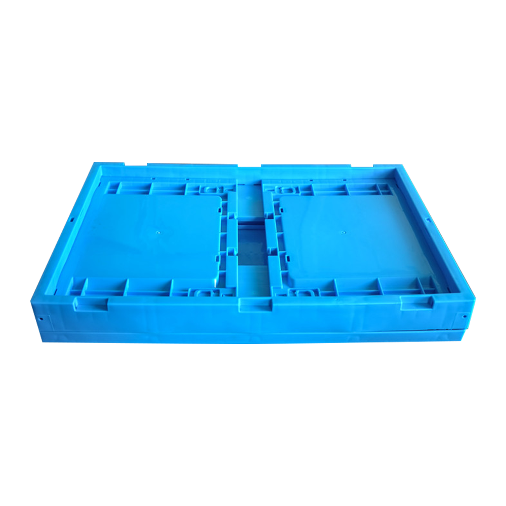ZJXS6040308W-8 Caja plegable Caja de plástico Caja de rotación