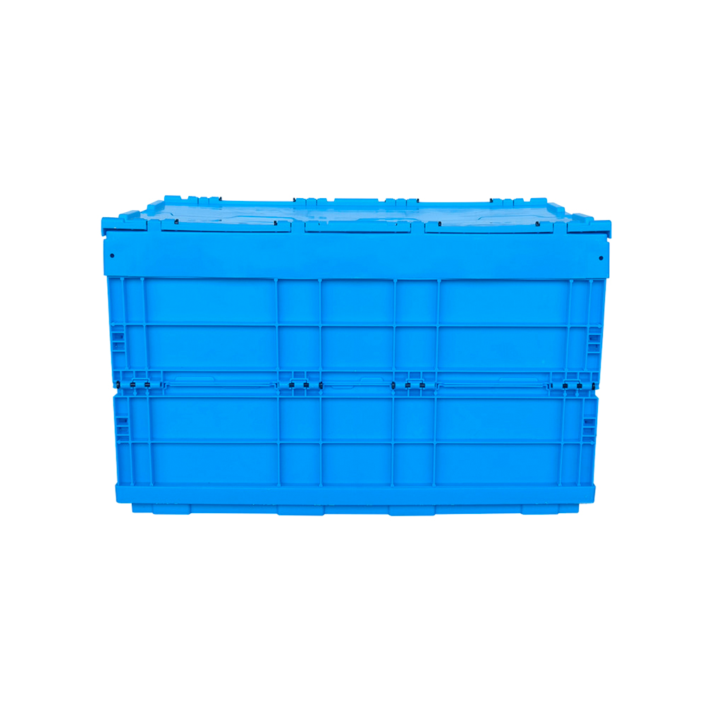 ZJXS6040368C-5 Caja plegable Caja de plástico Caja de rotación